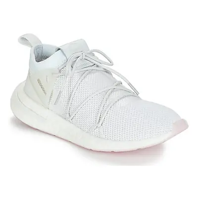 Adidas ARKYN KNIT W women's Shoes (Trainers) in White