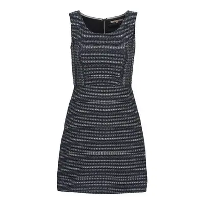 Tom Tailor BLANKA women's Dress in Blue