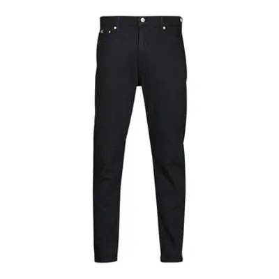 Calvin Klein Jeans DAD JEAN men's Jeans in Black