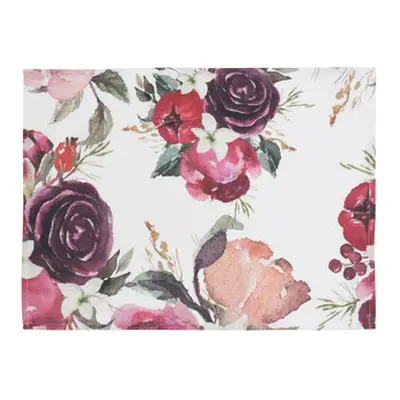 Côté Table FLORISIA 's Place mat in White