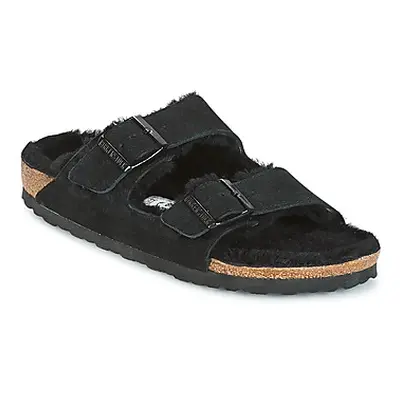 BIRKENSTOCK ARIZONA women's Mules / Casual Shoes in Black