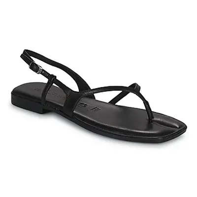 Tamaris MITALDE women's Sandals in Black