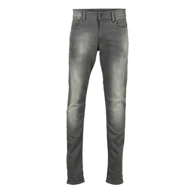 G-Star Raw REVEND SUPER SLIM men's in Grey