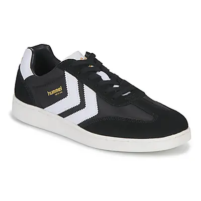 Hummel VM78 CPH NYLON men's Shoes (Trainers) in Black