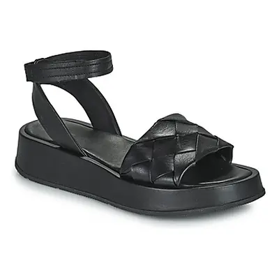 Mjus ACIGHE women's Sandals in Black