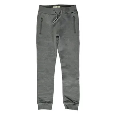 Name it NKMHONK boys's Children's Sportswear in Grey