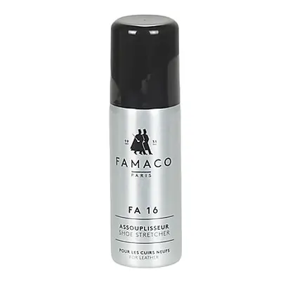 Famaco BARTOLIAN men's Aftercare Kit in White