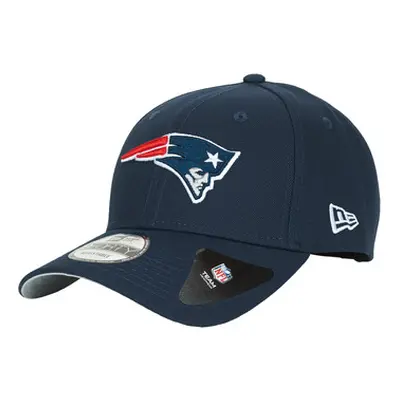 New-Era NFL THE LEAGUE NEW ENGLAND PATRIOTS men's Cap in Blue