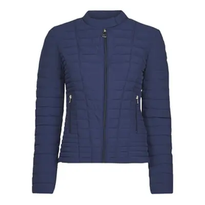 Guess VONA JACKET women's Jacket in Blue