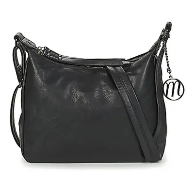 Moony Mood TINRO women's Handbags in Black