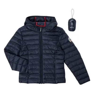 JOTT CARLA girls's Children's Jacket in Marine