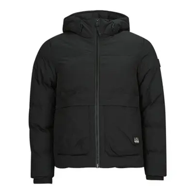 Petrol Industries MEN JACKET PADDED men's Jacket in Black