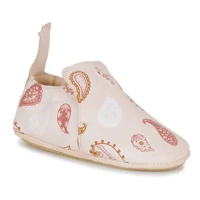 Easy Peasy MY BLUBLU girls's Children's Shoes (Pumps / Ballerinas) in Pink