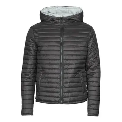 Yurban NEFFLE men's Jacket in Black