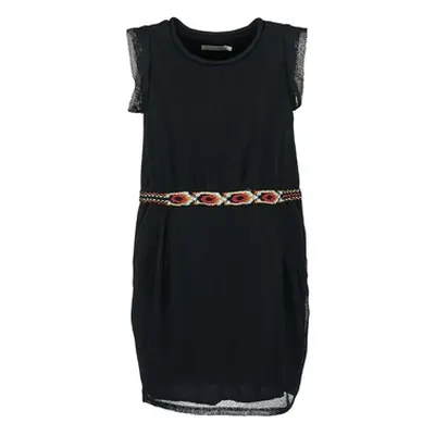 See U Soon MOREPEN women's Dress in Black