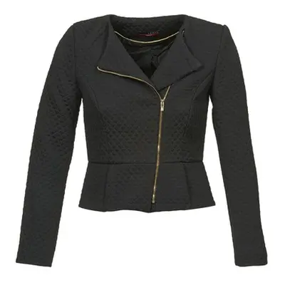 La City ARNIE women's Jacket in Black