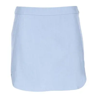 Betty London IGUANIARY women's Skirt in Blue