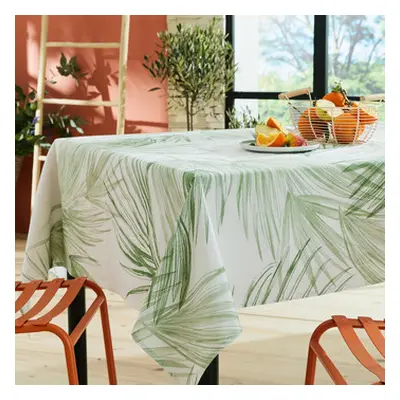 Tradilinge OASIS 's Tablecloth in White