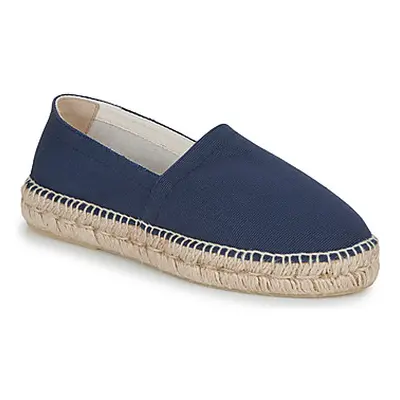 Pare Gabia ANITZ men's Espadrilles / Casual Shoes in Marine