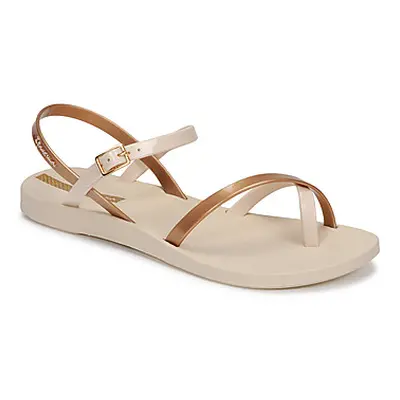 Ipanema Ipanema Fashion Sandal VIII Fem women's Sandals in Beige