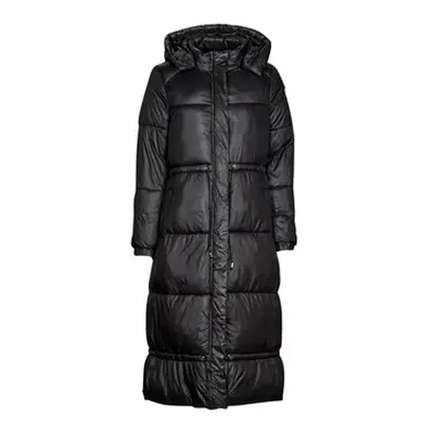 Molly Bracken HAL39AH women's Jacket in Black