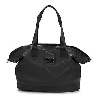 David Jones CM5426 women's Travel bag in Black