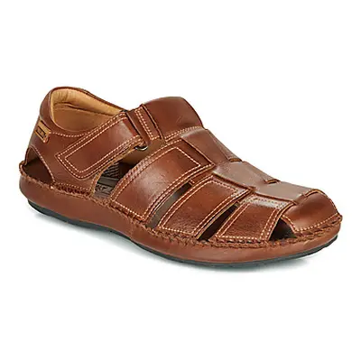 Pikolinos TARIFA 06J men's Sandals in Brown