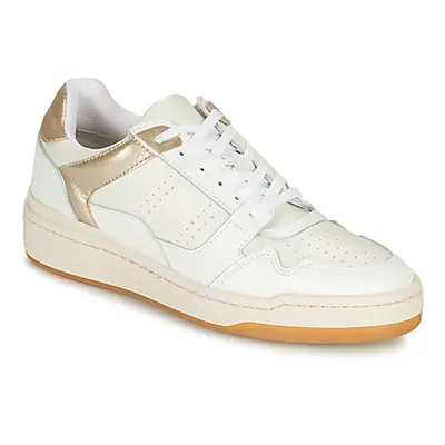 Betty London YOANA women's Shoes (Trainers) in White