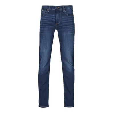 Pepe jeans SLIM JEANS men's Skinny Jeans in Blue