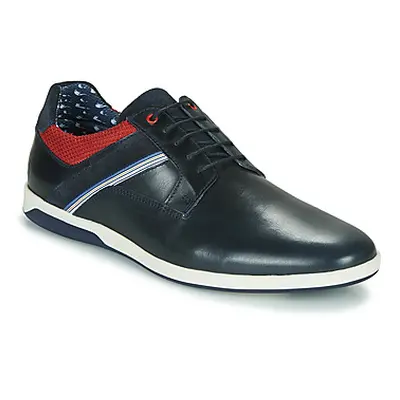 Casual Attitude MAJINA men's Casual Shoes in Blue