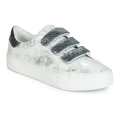 No Name ARCADE women's Shoes (Trainers) in Grey