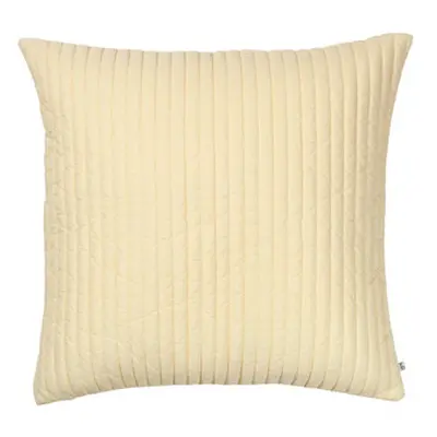 Broste Copenhagen SENA 's Pillows covers in Yellow