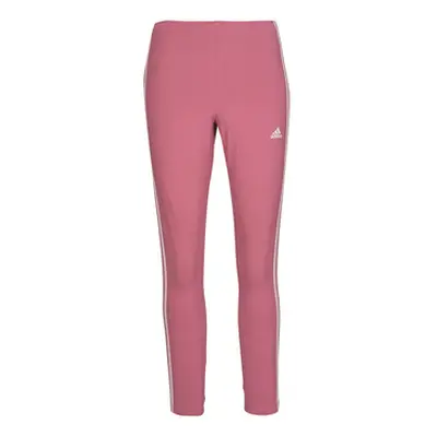 Adidas 3S HLG women's Tights in Pink