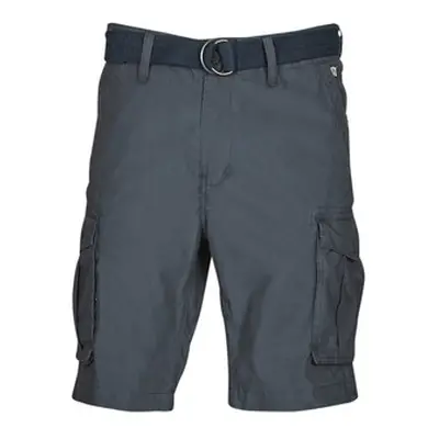 Petrol Industries Shorts Cargo 500 men's Shorts in Grey