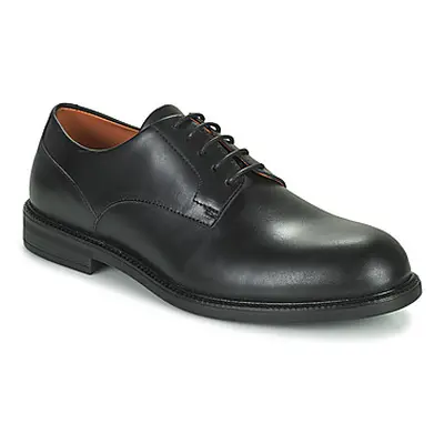 Pellet ALI men's Casual Shoes in Black