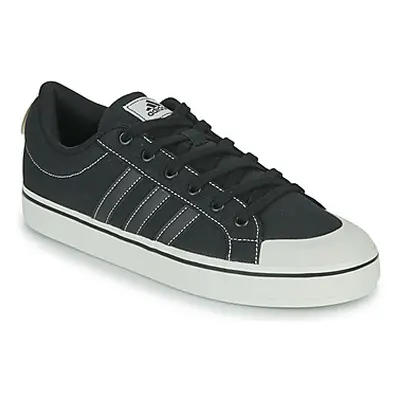 Adidas BRAVADA 2.0 men's Shoes (Trainers) in Black