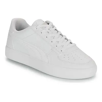 Puma CAVEN 2.0 men's Shoes (Trainers) in White