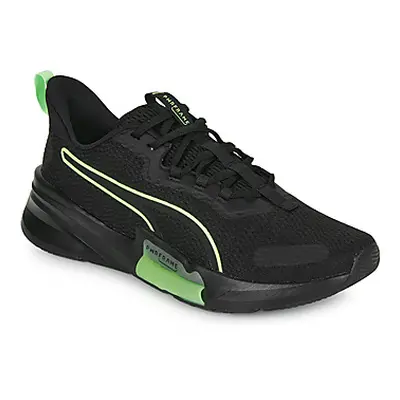 Puma PWRFRAME men's Trainers in Black