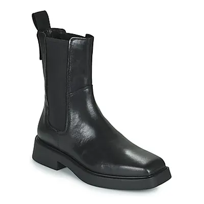 Vagabond Shoemakers JILLIAN women's Mid Boots in Black