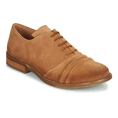 Felmini CUBA-RC women's Casual Shoes in Brown