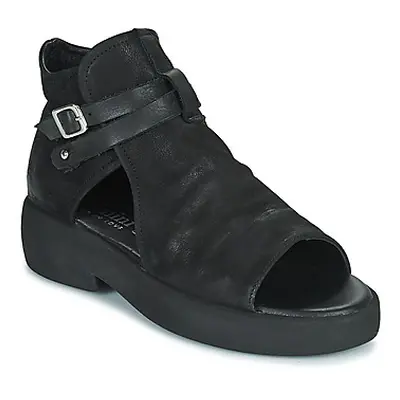 Felmini EXTRA women's Sandals in Black