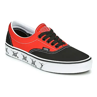 Vans ERA men's Shoes (Trainers) in Black