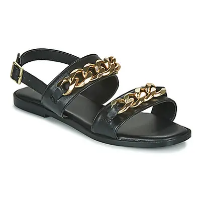 Ravel HATTIE women's Sandals in Black