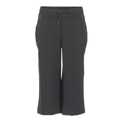 Nike TECH FLEECE CAPRI women's Sportswear in Black