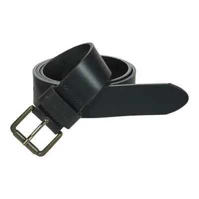 Pepe jeans BENJAMIN BELT men's Belt in Black