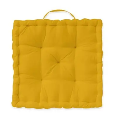 Today COUSSIN DE SOL 's Pillows in Yellow