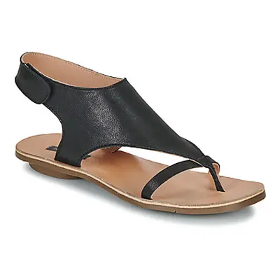 Neosens DAPHNI women's Sandals in Black