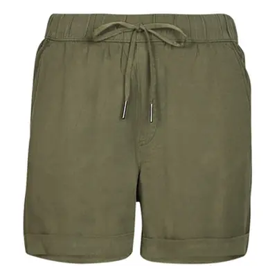 Esprit TenSHORTS women's Shorts in Kaki