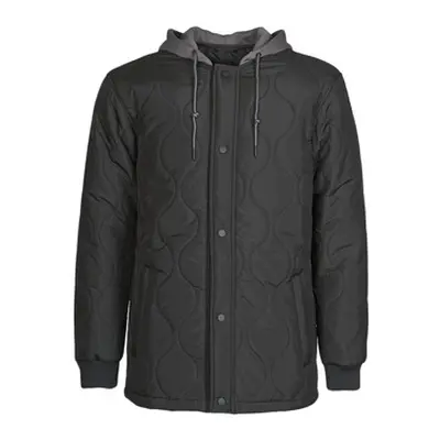 Urban Classics TB3704 men's Jacket in Black