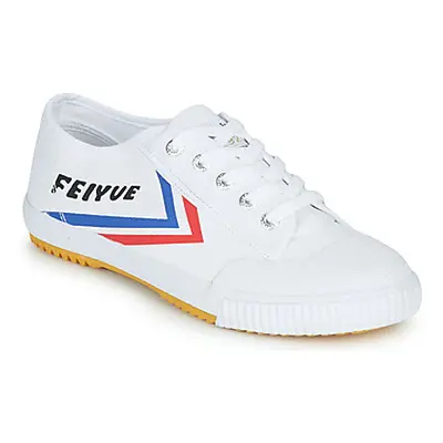 Feiyue FE LO 1920 men's Shoes (Trainers) in White